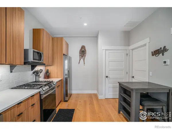 828 Grand AVE #105, Grand Lake, CO 80447
