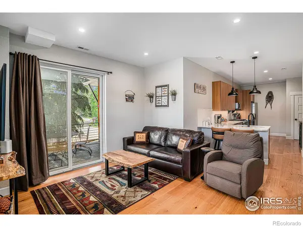 828 Grand AVE #105, Grand Lake, CO 80447