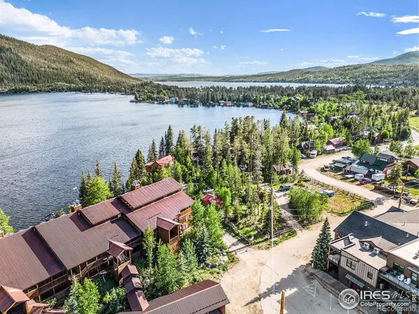 828 Grand AVE #105, Grand Lake, CO 80447