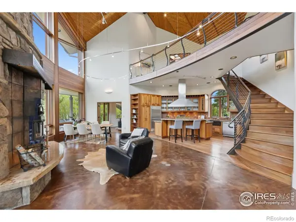 1460 Karlann DR, Black Hawk, CO 80422