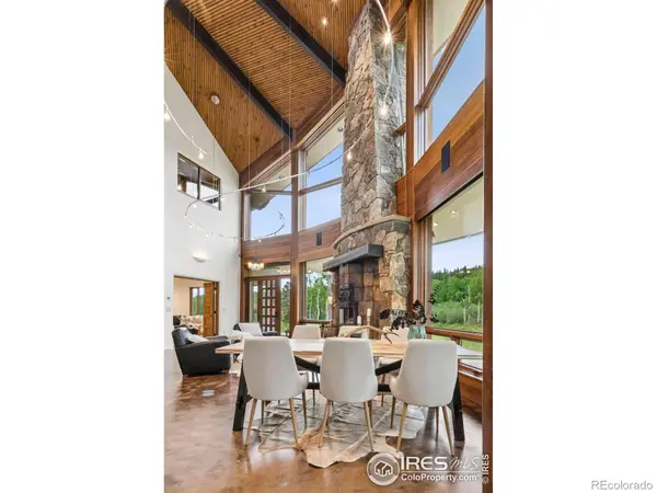 1460 Karlann DR, Black Hawk, CO 80422