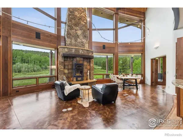 1460 Karlann DR, Black Hawk, CO 80422