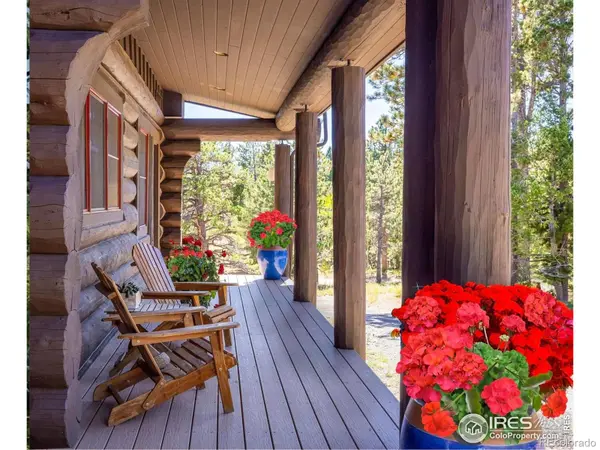351 County Road 128n, Nederland, CO 80466
