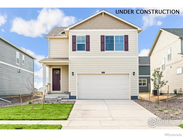 1638 Plata ST, Lochbuie, CO 80603