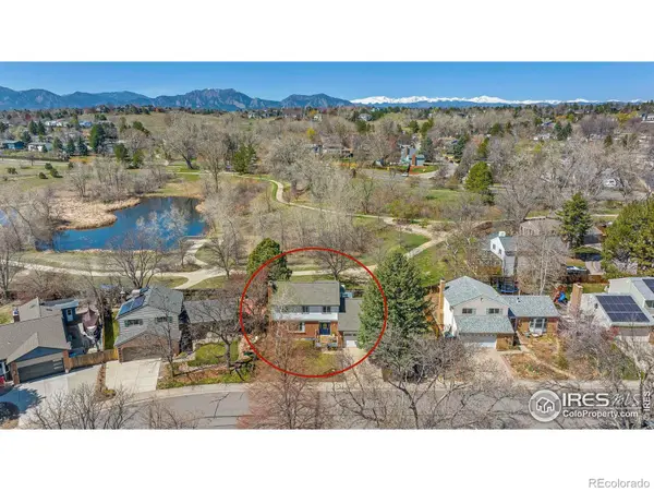 1449 Adams PL, Louisville, CO 80027