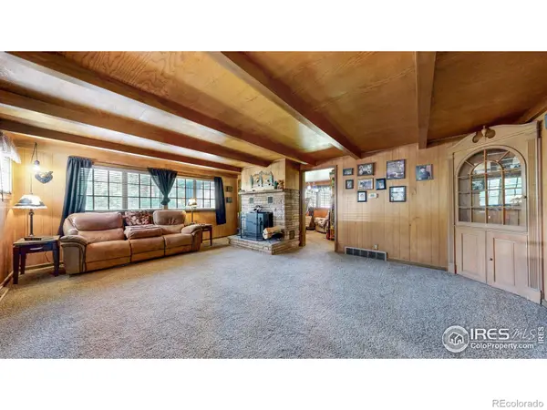 30 Falls Creek DR, Bellvue, CO 80512