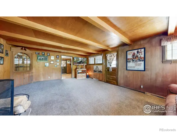 30 Falls Creek DR, Bellvue, CO 80512