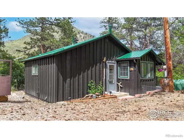 30 Falls Creek DR, Bellvue, CO 80512