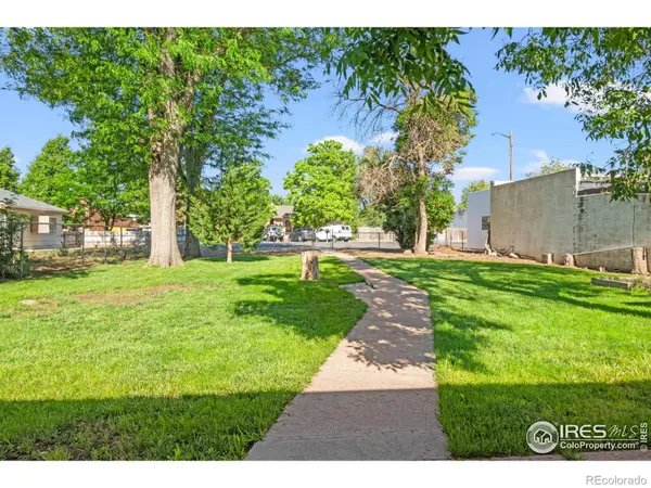123 S Clayton ST, Brush, CO 80723