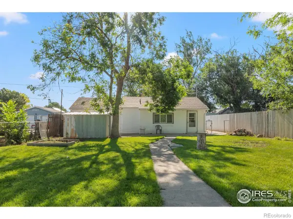 123 S Clayton ST, Brush, CO 80723