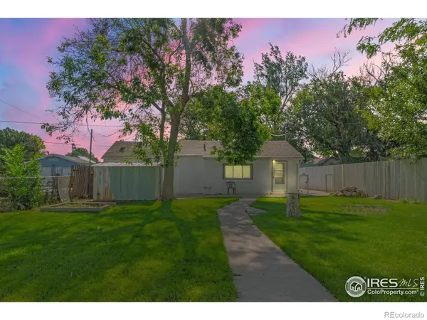 123 S Clayton ST,  Brush,  CO 80723