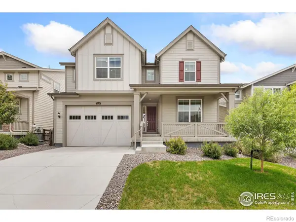 5226 Inland AVE, Firestone, CO 80504