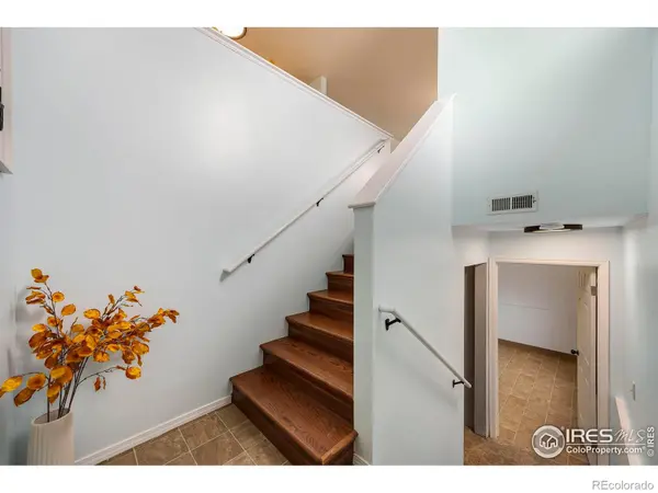 1206 Moore DR, Gilcrest, CO 80623
