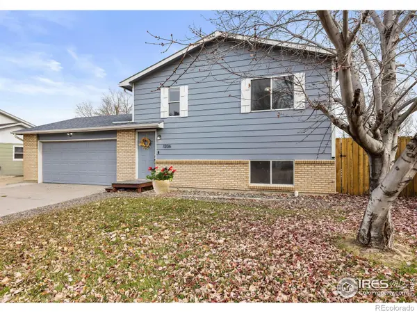 1206 Moore DR,  Gilcrest,  CO 80623
