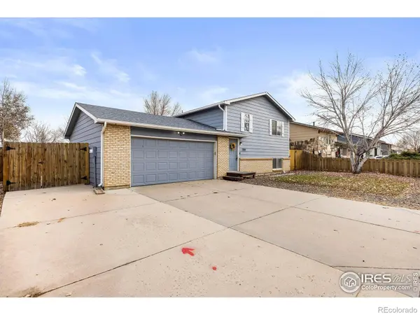 1206 Moore DR, Gilcrest, CO 80623