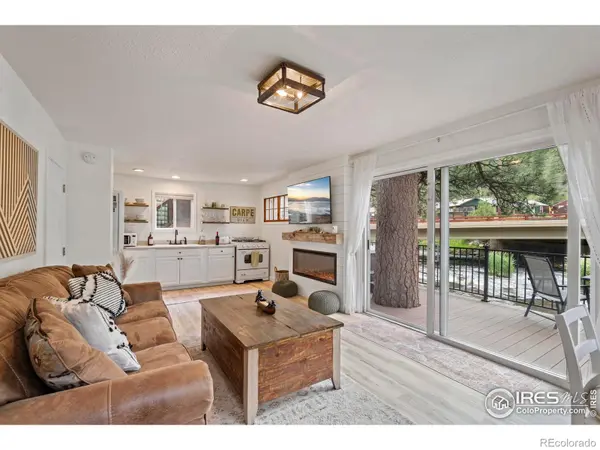 35 Misty Manor RD, Drake, CO 80515