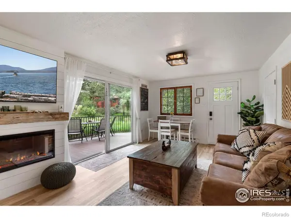 35 Misty Manor RD, Drake, CO 80515