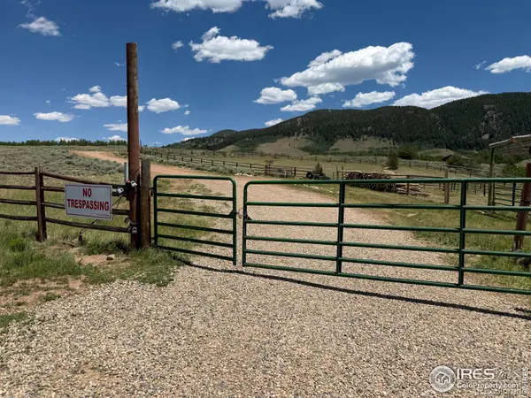 116 Rawah CT, Jelm, CO 82063