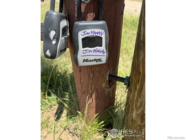 116 Rawah CT, Jelm, CO 82063