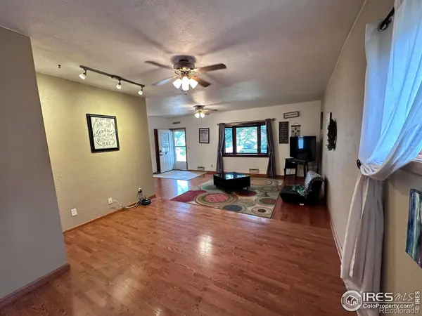 444 17th ST, Burlington, CO 80807