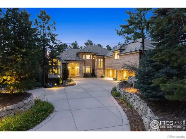 337 Tamasoa PL, Castle Rock, CO 80108