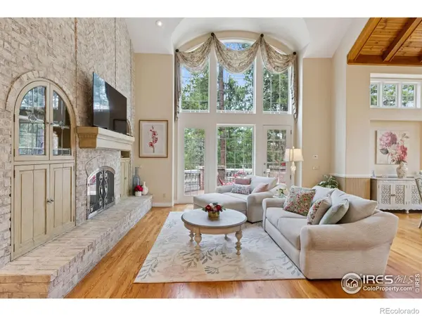 337 Tamasoa PL, Castle Rock, CO 80108