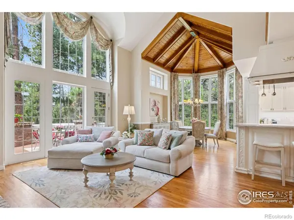 337 Tamasoa PL, Castle Rock, CO 80108