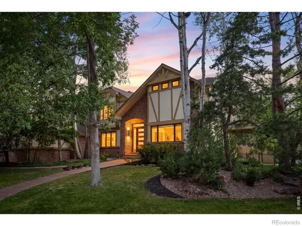 1251 Pintail CIR, Boulder, CO 80303