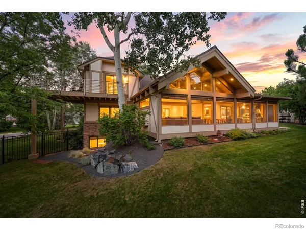 1251 Pintail CIR, Boulder, CO 80303