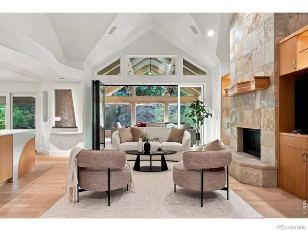 1251 Pintail CIR, Boulder, CO 80303
