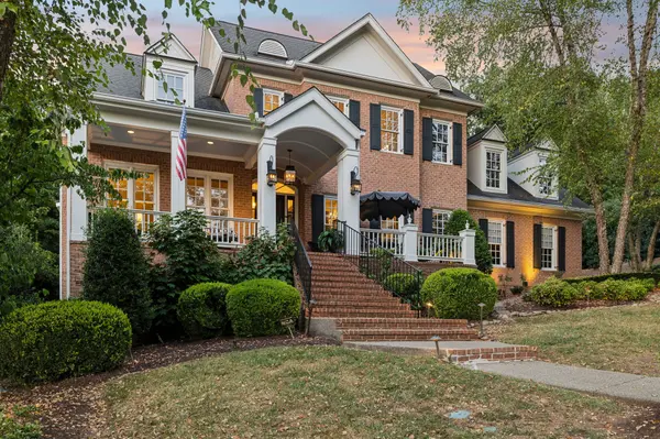 338 Haddon Ct, Franklin, TN 37067