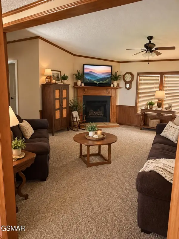 23 Treeline Court, Monteagle, TN 37356