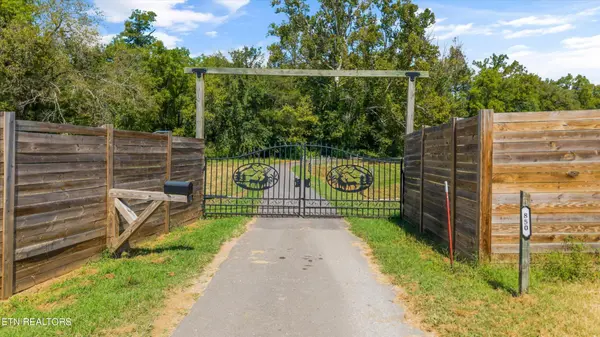 850 Mynatt Drive, Blaine, TN 37709
