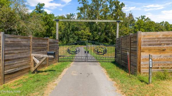 850 Mynatt Drive, Blaine, TN 37709