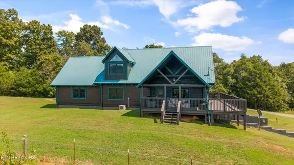 850 Mynatt Drive, Blaine, TN 37709