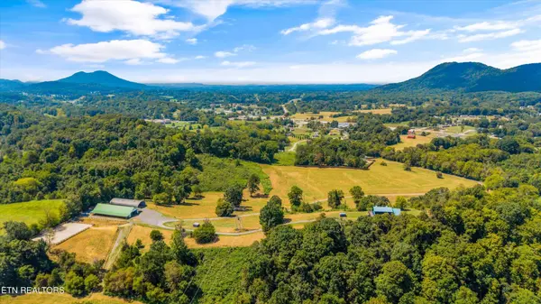 850 Mynatt Drive, Blaine, TN 37709
