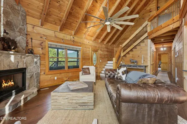 850 Mynatt Drive, Blaine, TN 37709