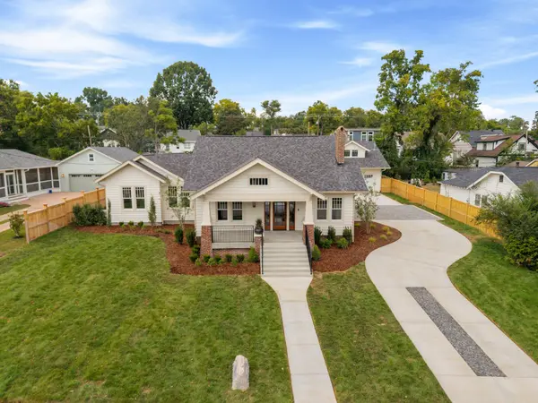 2518 Ashwood Ave, Nashville, TN 37212