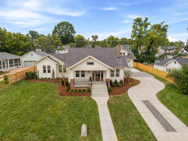 2518 Ashwood Ave, Nashville, TN 37212