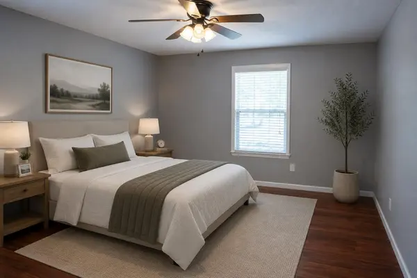 160 Silver Maple Circle #SW, Cleveland, TN 37311