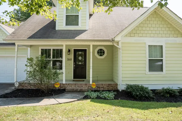 160 Silver Maple Circle #SW, Cleveland, TN 37311