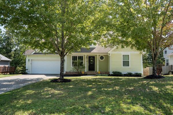 160 Silver Maple Circle #SW, Cleveland, TN 37311