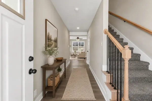 257 Ardell Drive, Clarksville, TN 37040