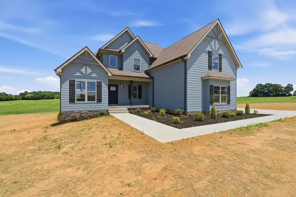 5560 Borthick Rd, Springfield, TN 37172