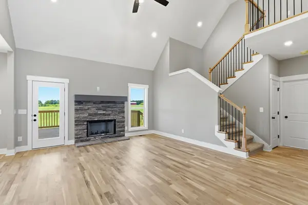 5560 Borthick Rd, Springfield, TN 37172