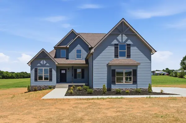 5560 Borthick Rd, Springfield, TN 37172