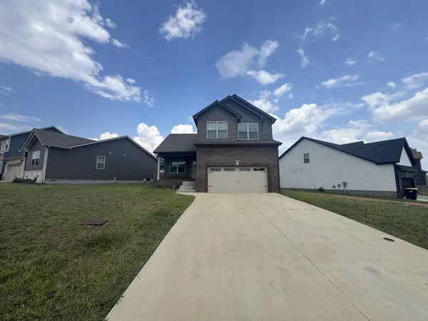 221 Ardell Dr, Clarksville, TN 37040