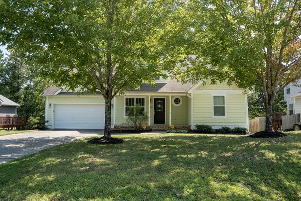 160 Silver Maple Cir #SW, Cleveland, TN 37311