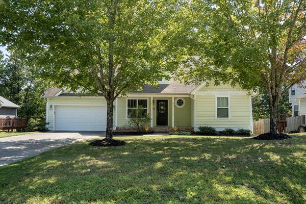 160 Silver Maple Cir #SW, Cleveland, TN 37311