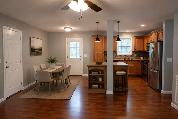 160 Silver Maple Cir #SW, Cleveland, TN 37311